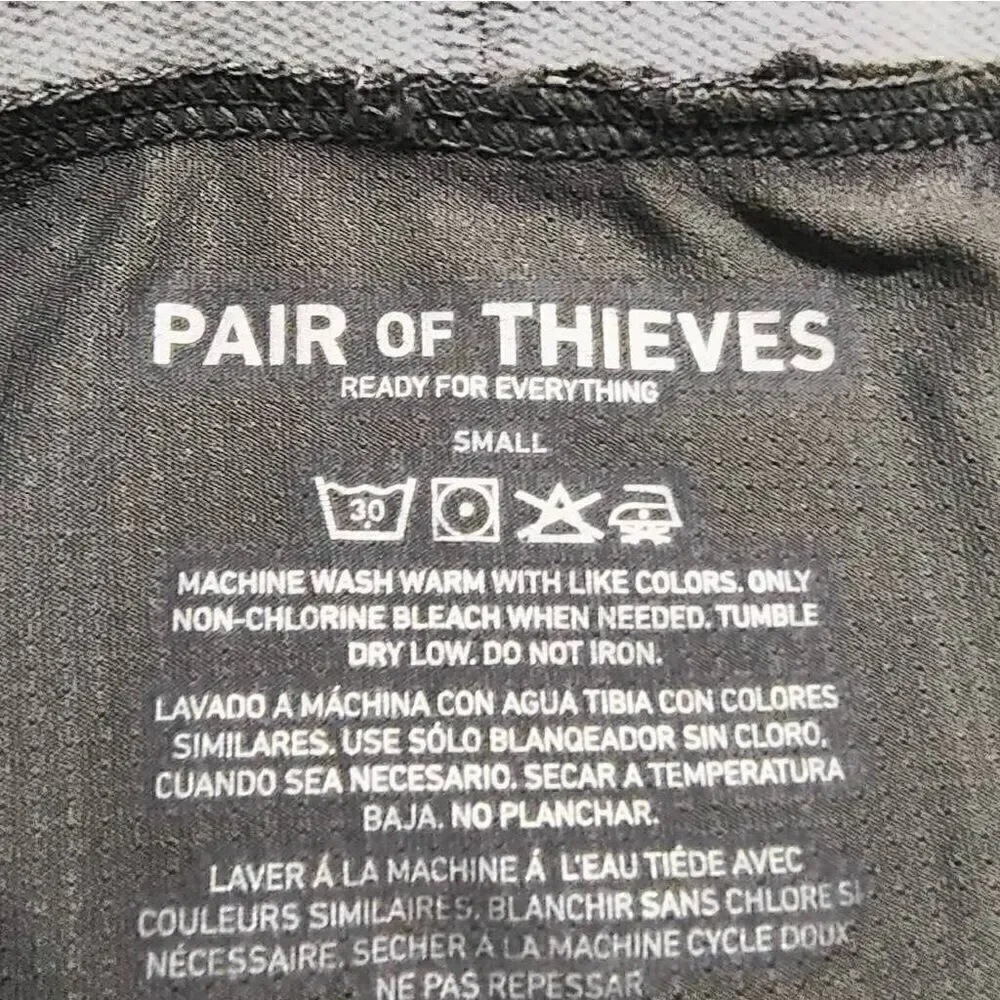 Pair of Thieves brand new
